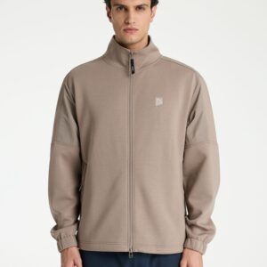volwassenen Sweaters Zane Zip