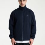 volwassenen Sweaters Pacer Scuba Zip