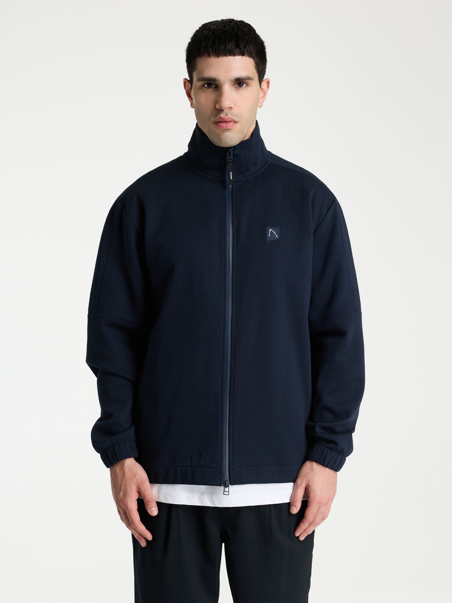 volwassenen Sweaters Pacer Scuba Zip