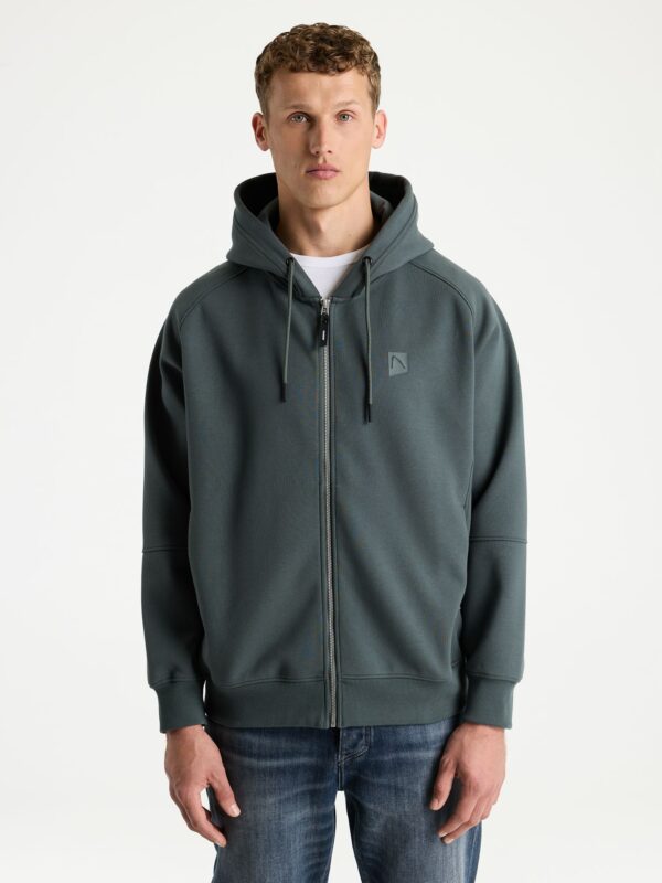 volwassenen CHASIN' Sweaters Core AIR Cardigan