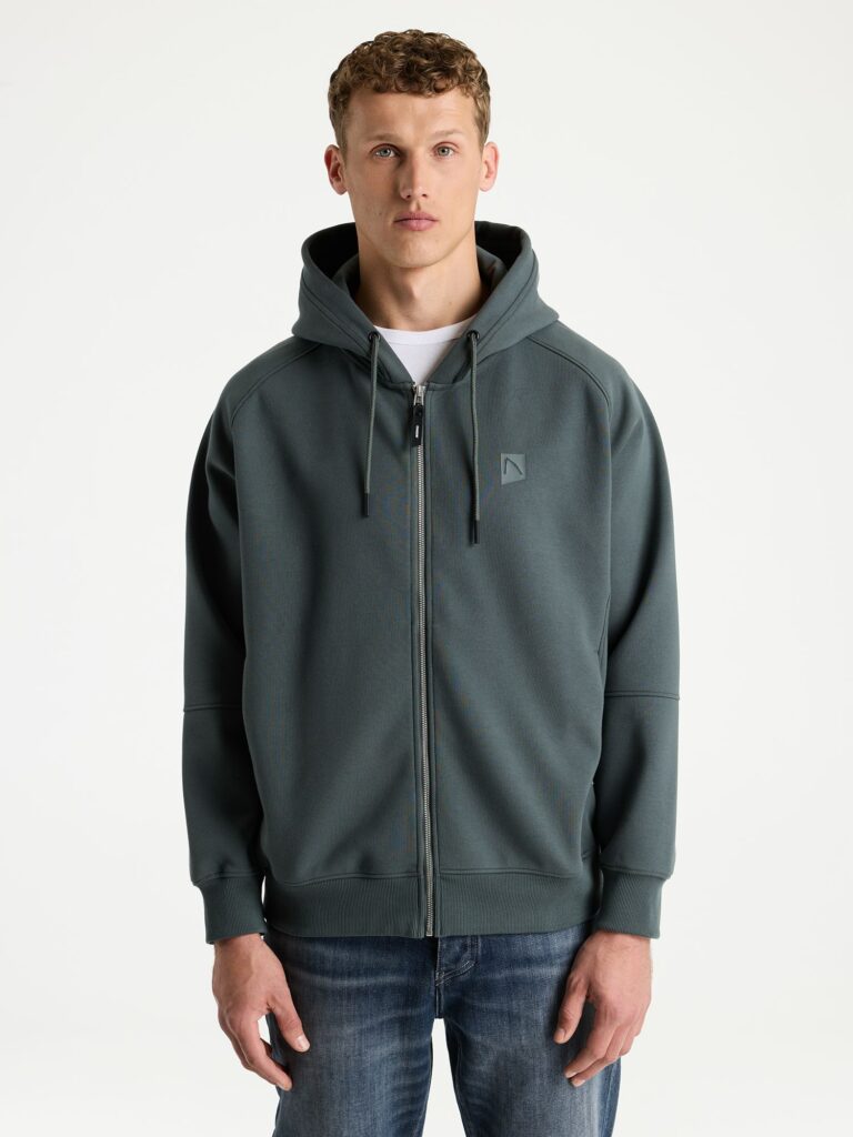 volwassenen CHASIN' Truien Core AIR Cardigan