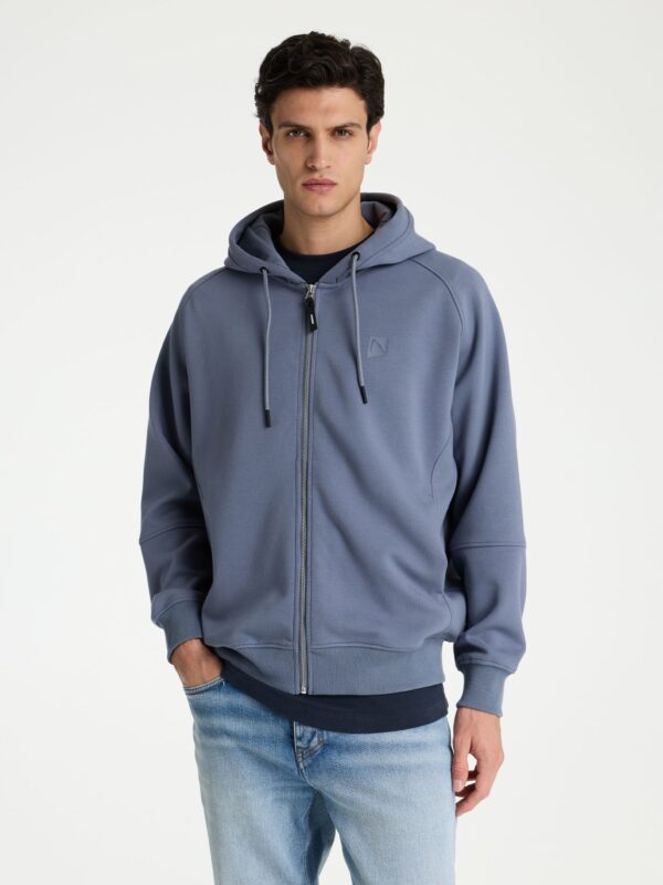 volwassenen CHASIN' Sweaters Core AIR Cardigan