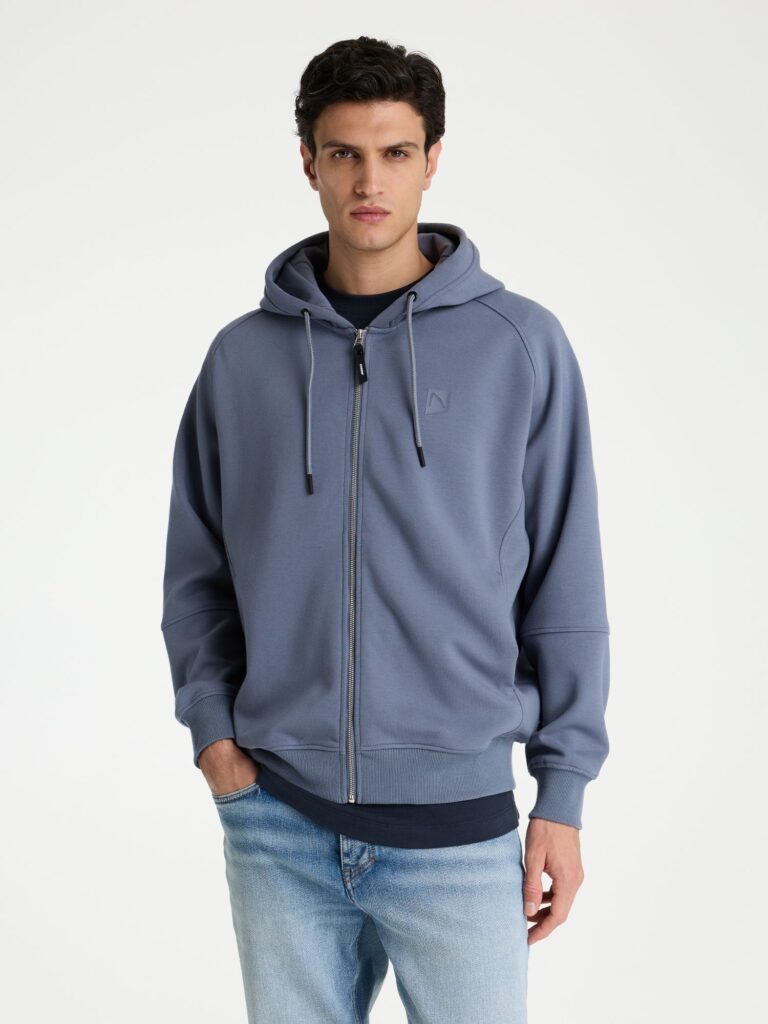 volwassenen CHASIN' Sweaters Core AIR Cardigan