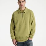 volwassenen CHASIN' Sweaters Blaze Polo