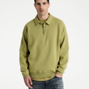 volwassenen CHASIN' Sweaters Blaze Polo