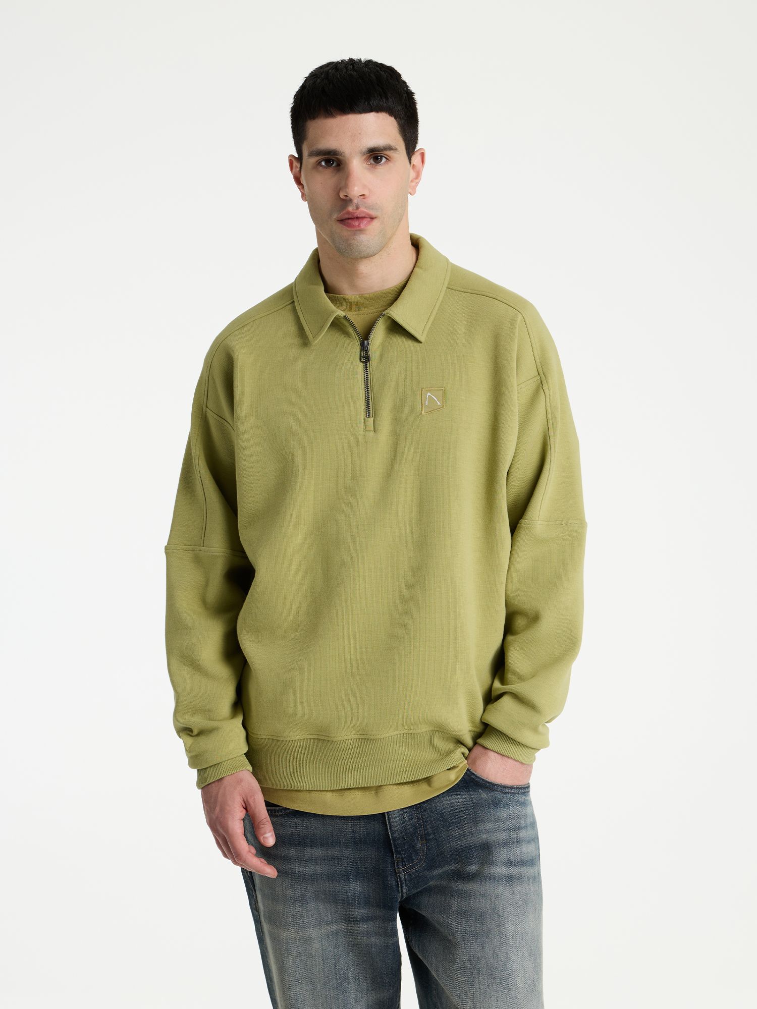 volwassenen CHASIN' Sweaters Blaze Polo
