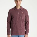 volwassenen Shirts korte mouw Roan Polo