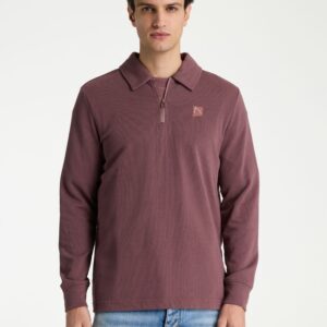 volwassenen Shirts korte mouw Roan Polo