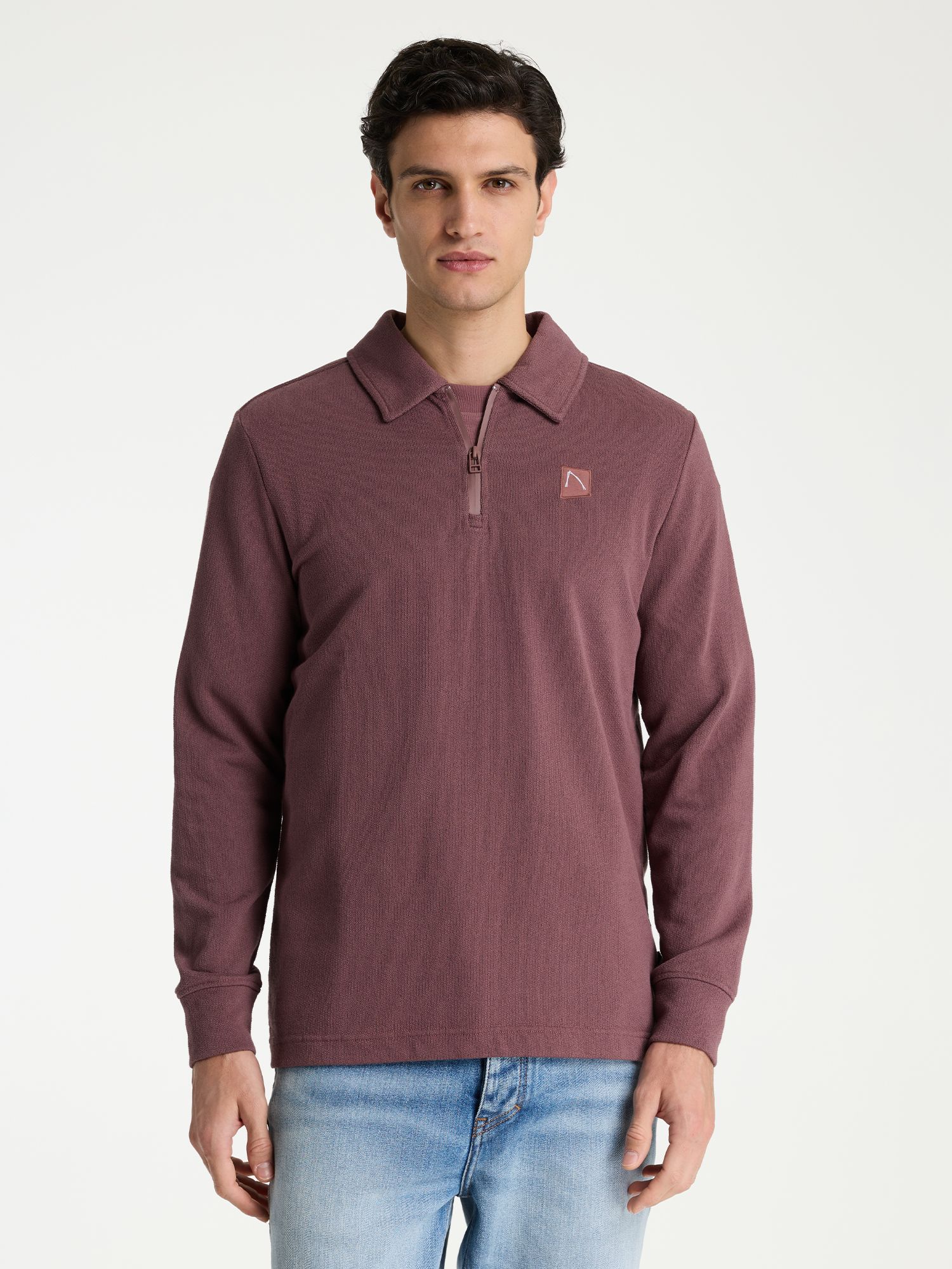 volwassenen Shirts korte mouw Roan Polo