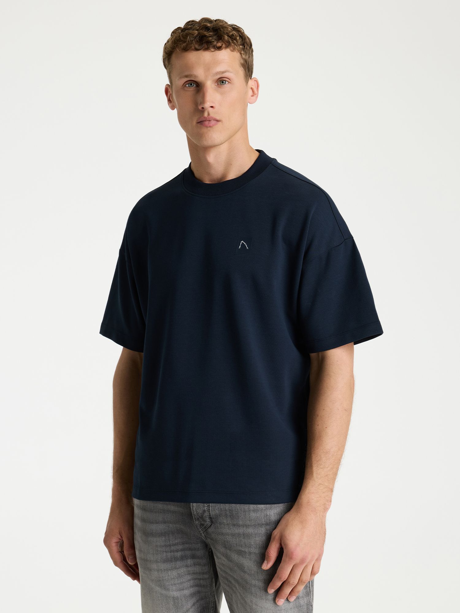 volwassenen CHASIN' T-Shirts Core AIR