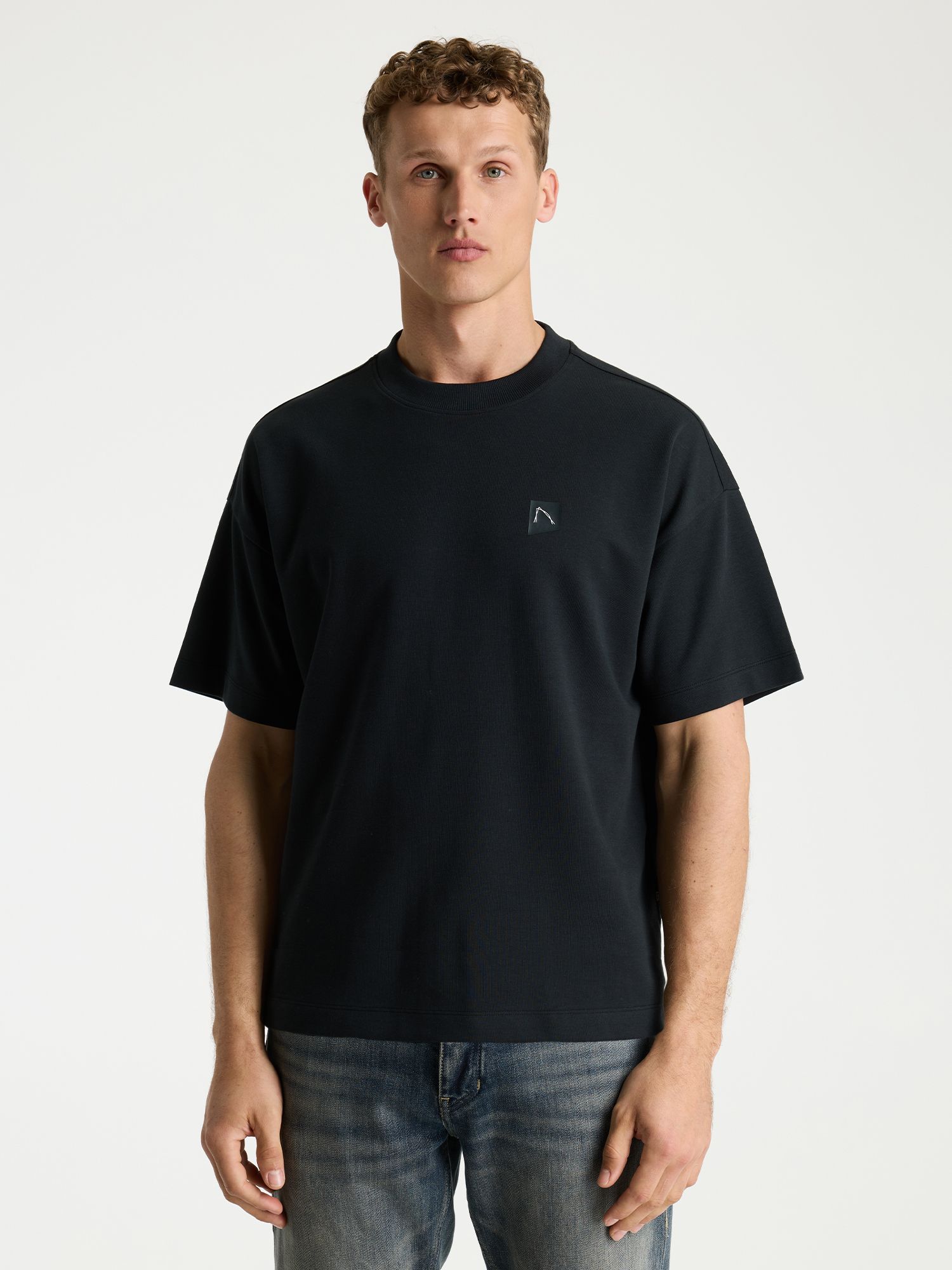 volwassenen CHASIN' T-Shirts Core AIR