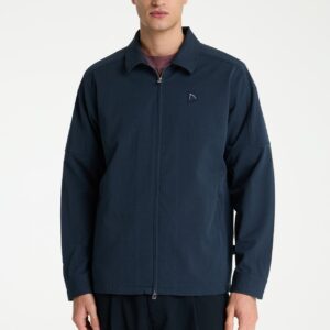 volwassenen Shirts lange mouw Oten Dual