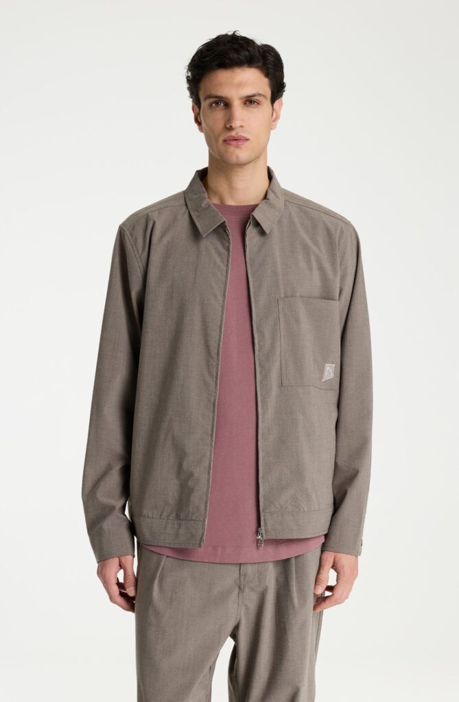 volwassenen Shirts lange mouw Velon Sync