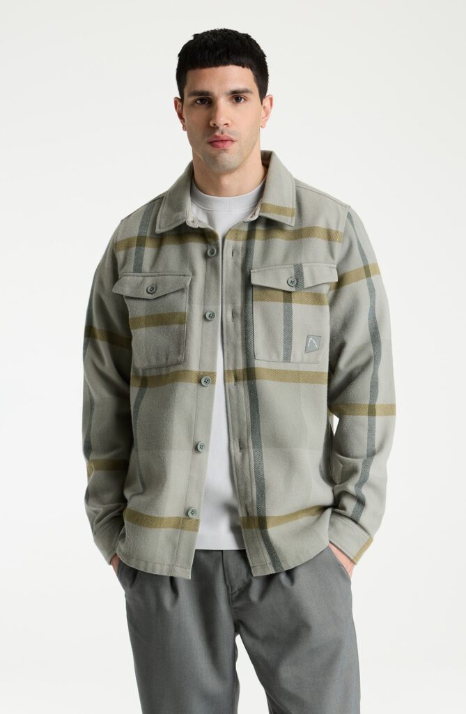 volwassenen Shirts lange mouw Stryke Nobi