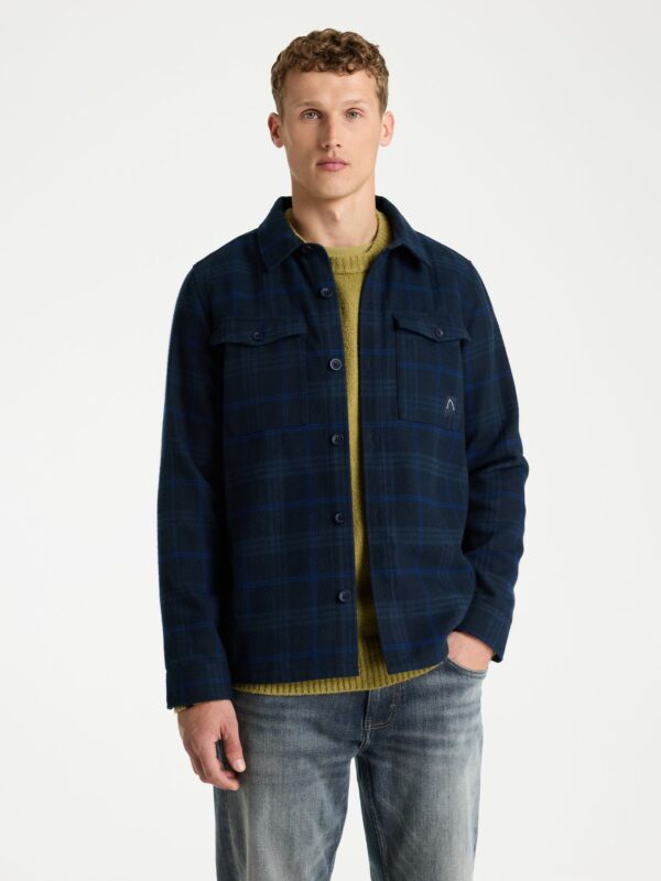 volwassenen Shirts lange mouw Stryke Nobi