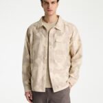 volwassenen Shirts lange mouw Rivix Dazzle