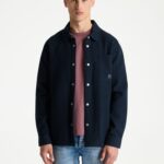 volwassenen CHASIN' Shirts lange mouw Axel Grid