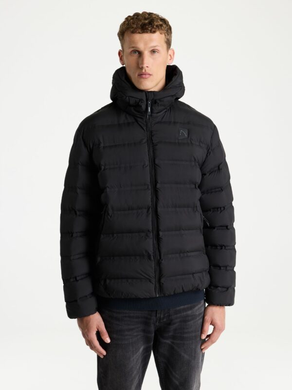 volwassenen Jassen Cloud Padded