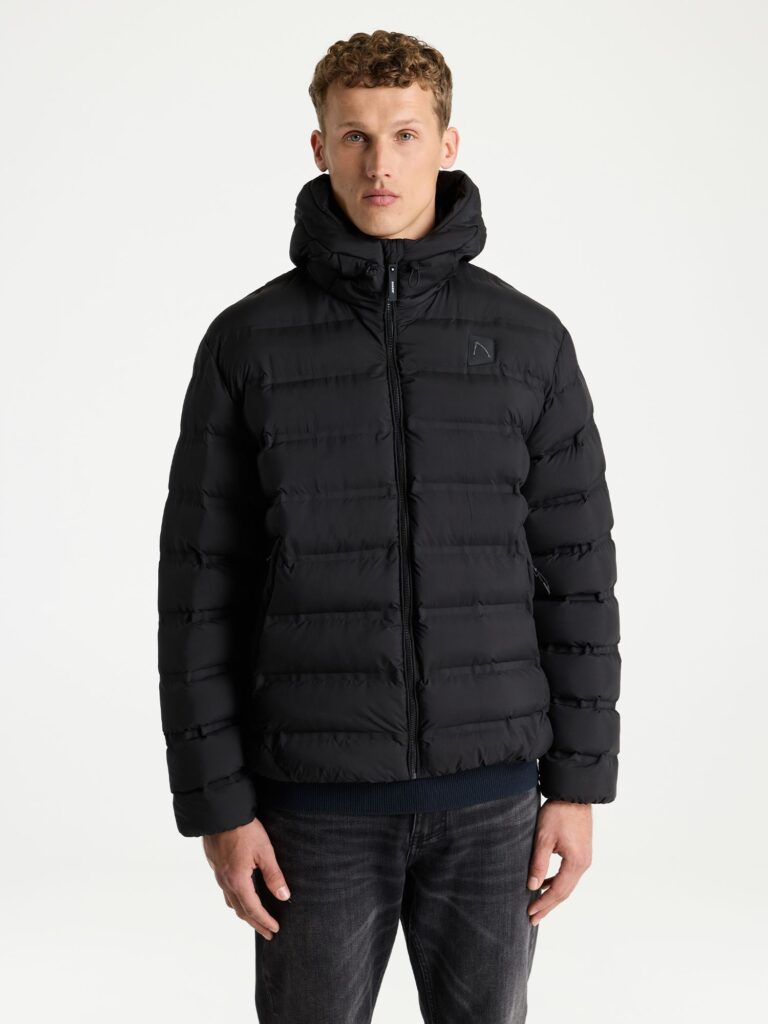 volwassenen Jassen Cloud Padded