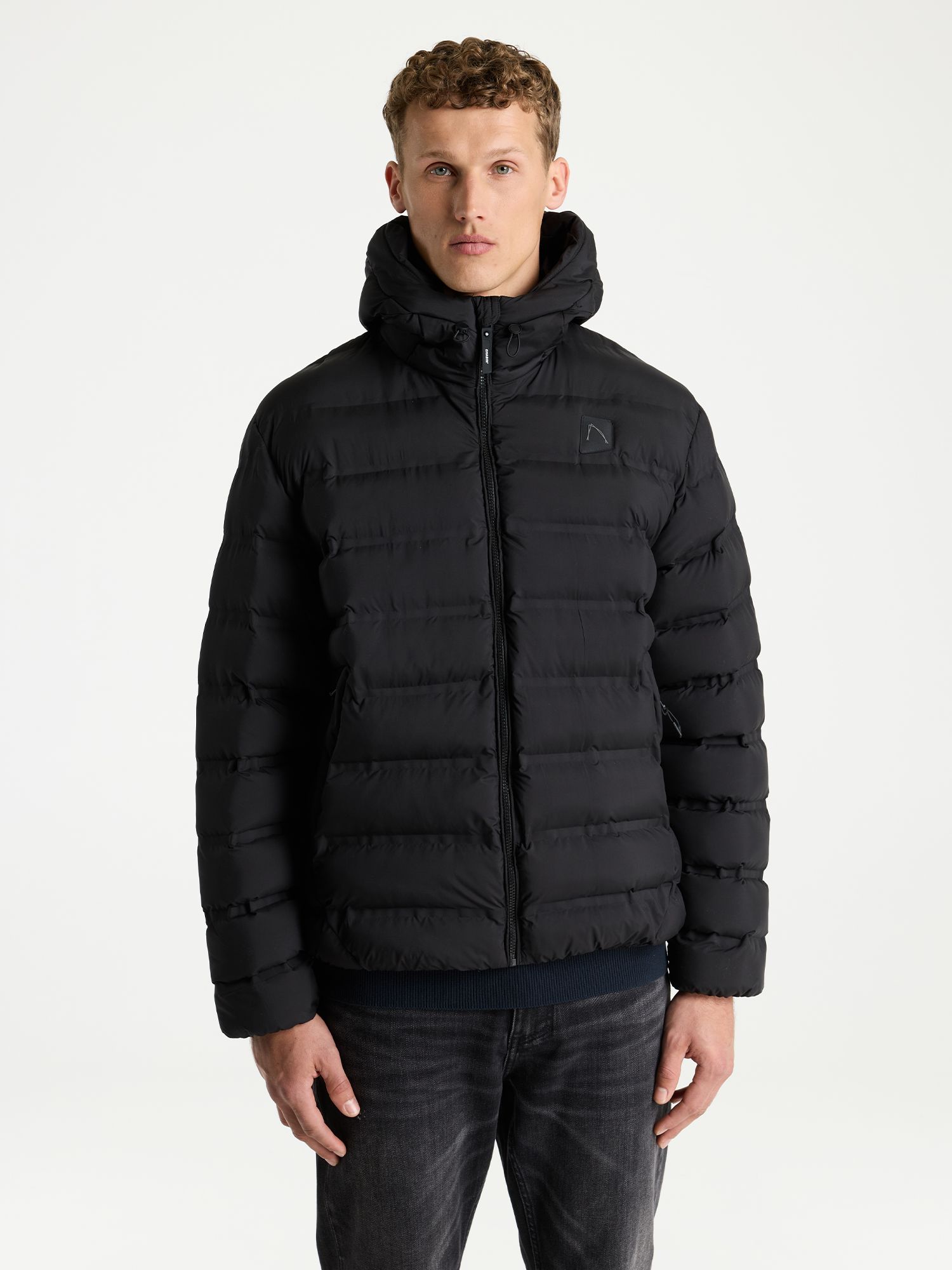 volwassenen Jassen Cloud Padded