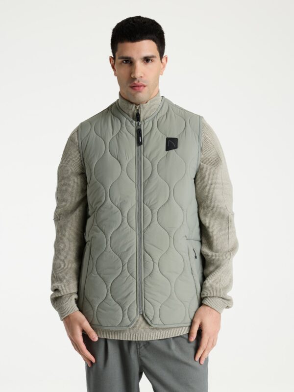 volwassenen Singlets Cloud Vest