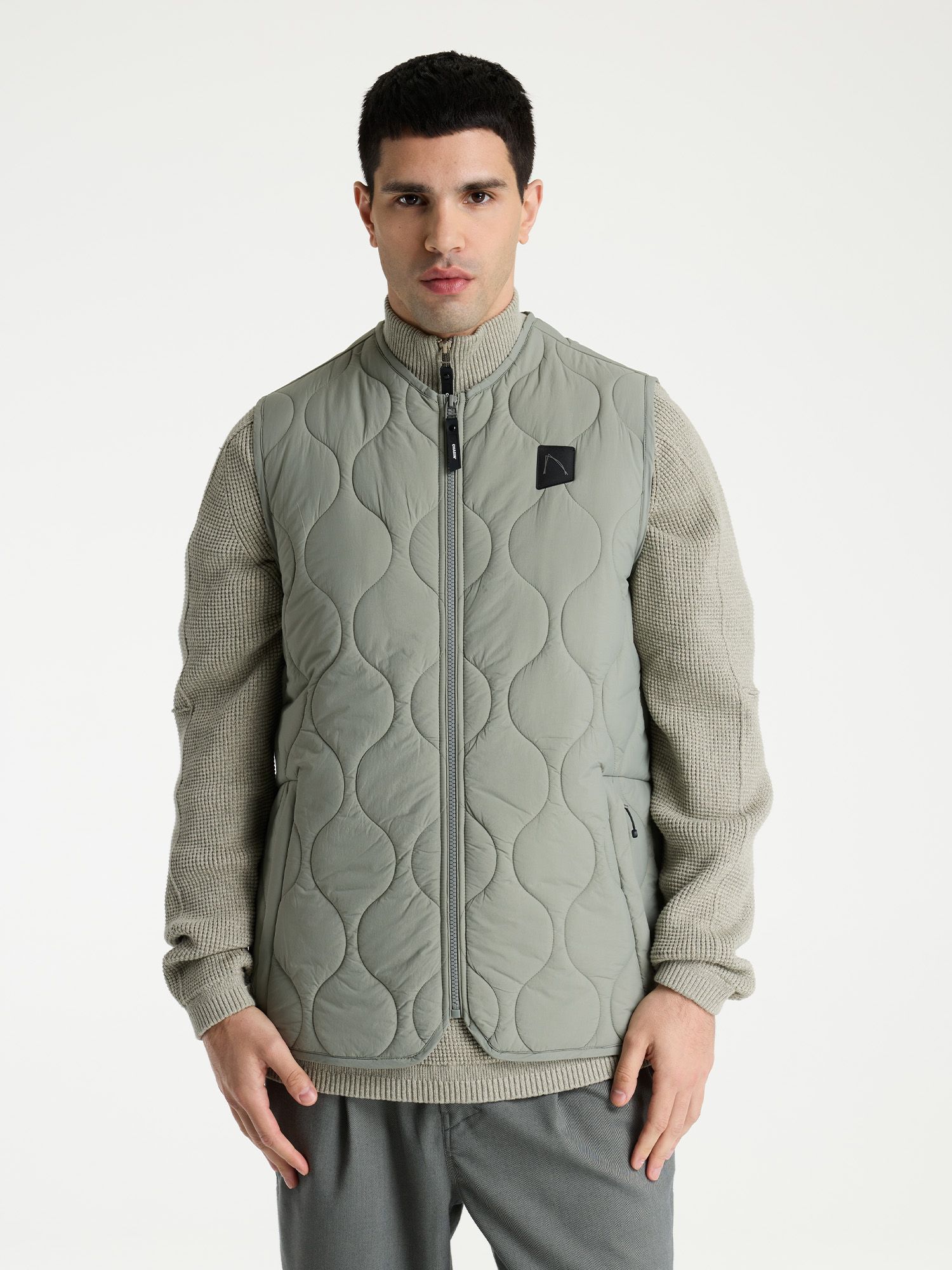 volwassenen Singlets Cloud Vest