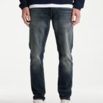 volwassenen Jeans Evan Peak