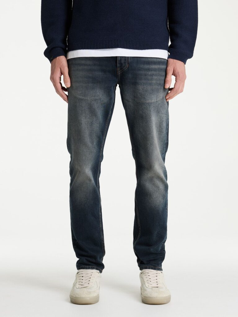 volwassenen Jeans Evan Peak