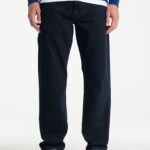 volwassenen Jeans Norvo Rinse