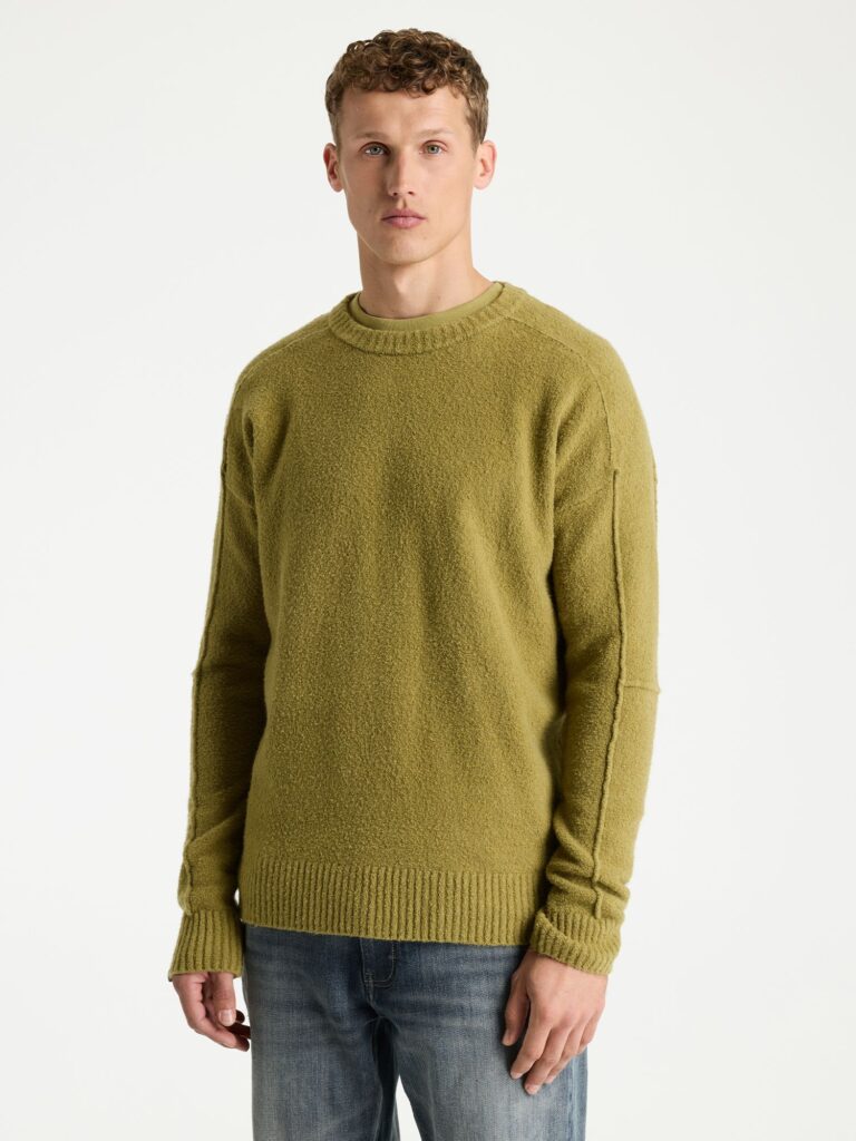 volwassenen Sweaters Phoenix Pilo