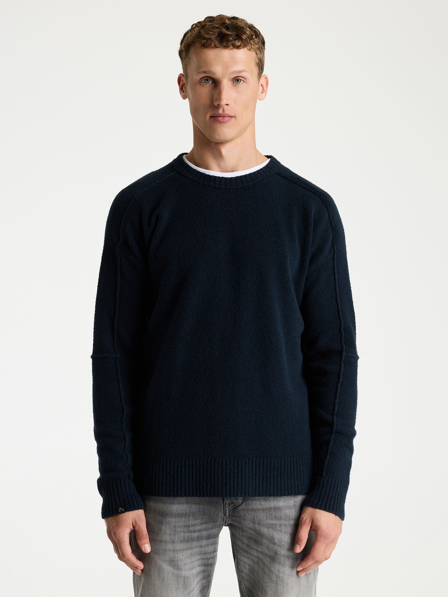 volwassenen Sweaters Phoenix Pilo