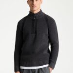 volwassenen CHASIN' Truien Oliver Dual Half Zip