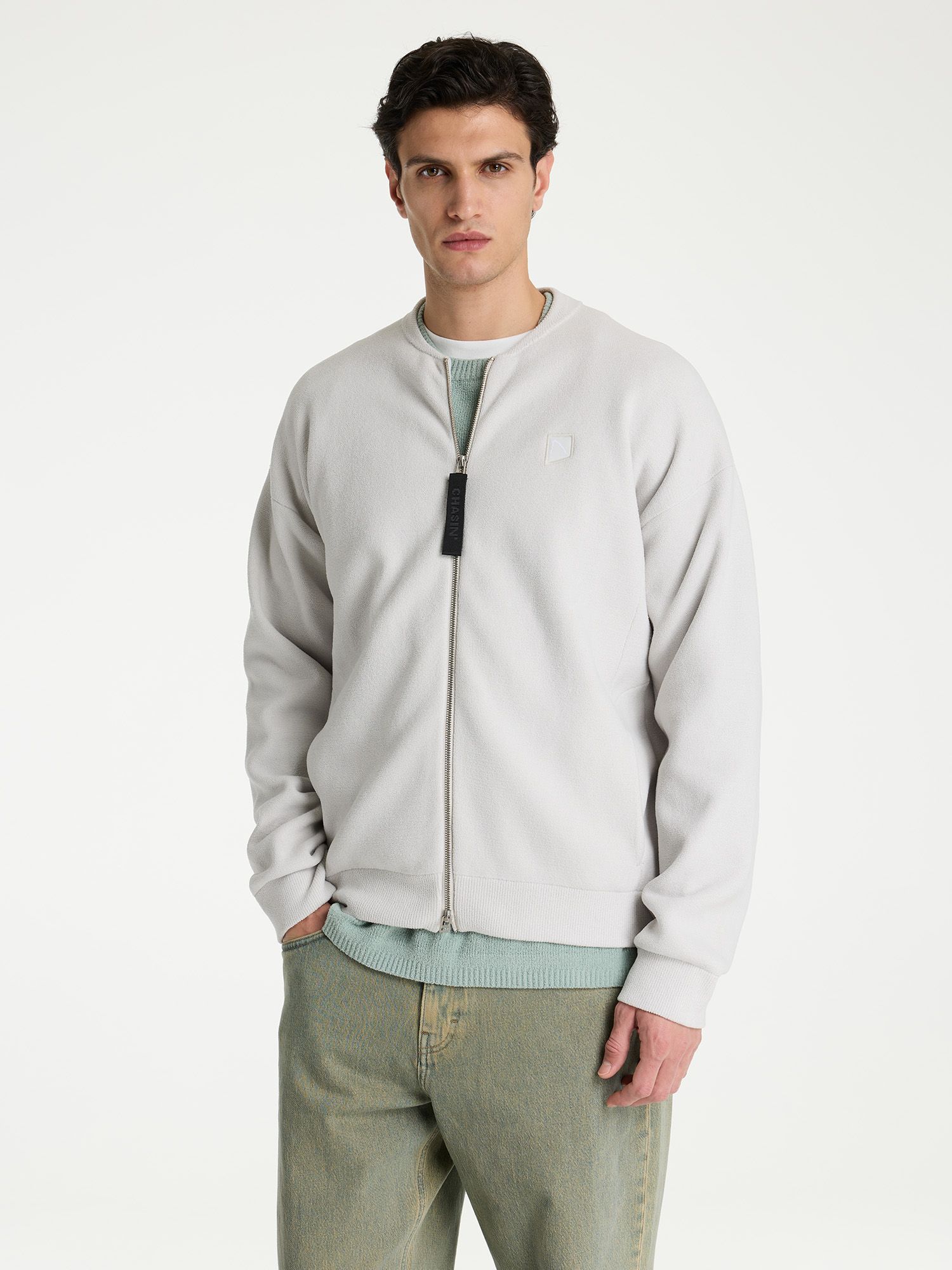 volwassenen Jassen Nash Cloud Bomber