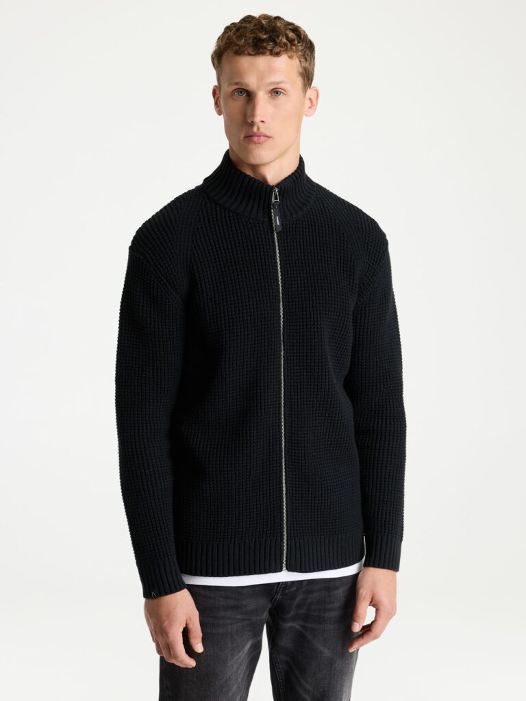 volwassenen CHASIN' Sweaters Oliver Zip