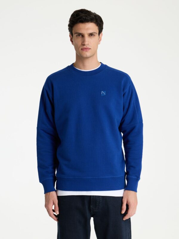 volwassenen Sweaters Ido Brik volwassenen Sweaters Ido Brik