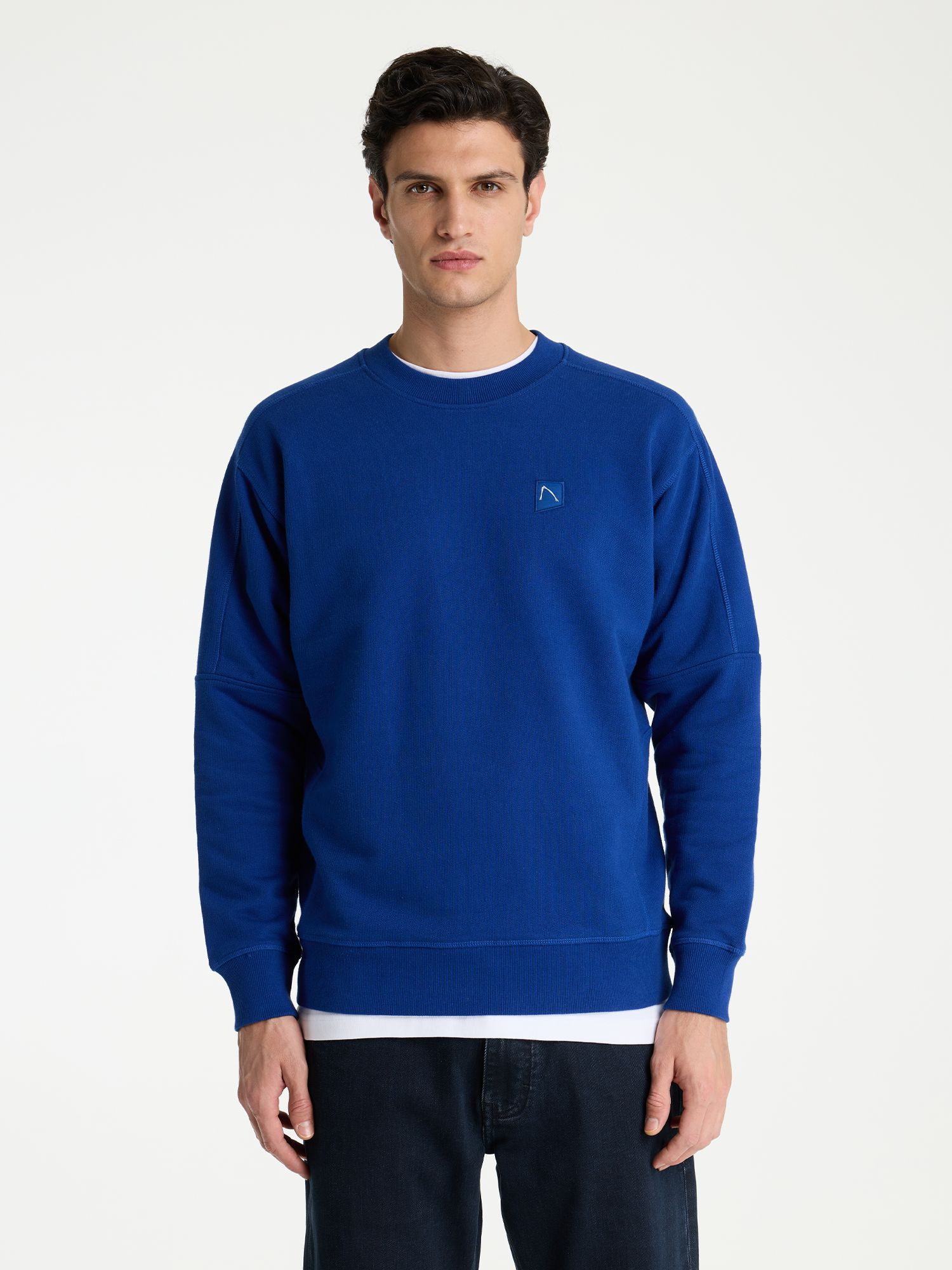 volwassenen Sweaters Ido Brik