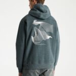 volwassenen Sweaters Ido Hood Ply