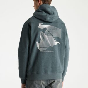 volwassenen Sweaters Ido Hood Ply