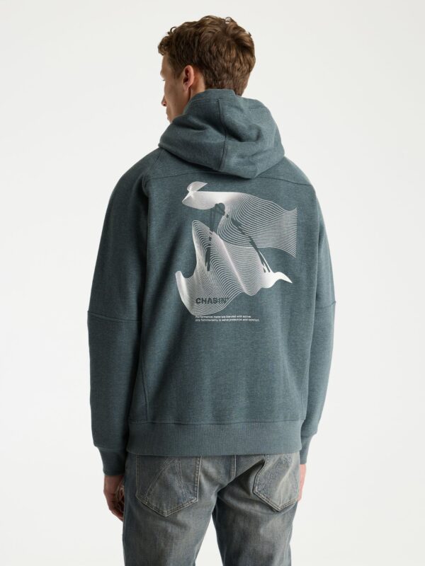 volwassenen Sweaters Ido Hood Ply