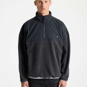 volwassenen Jassen Ridge Half Zip