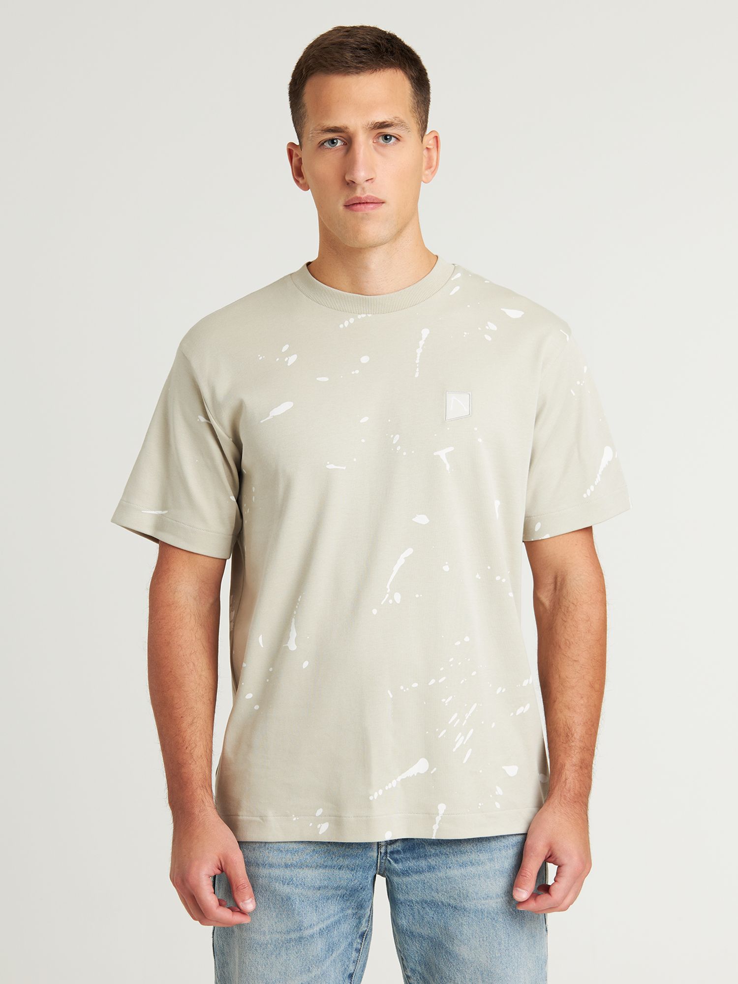 volwassenen CHASIN' T-Shirts Elon