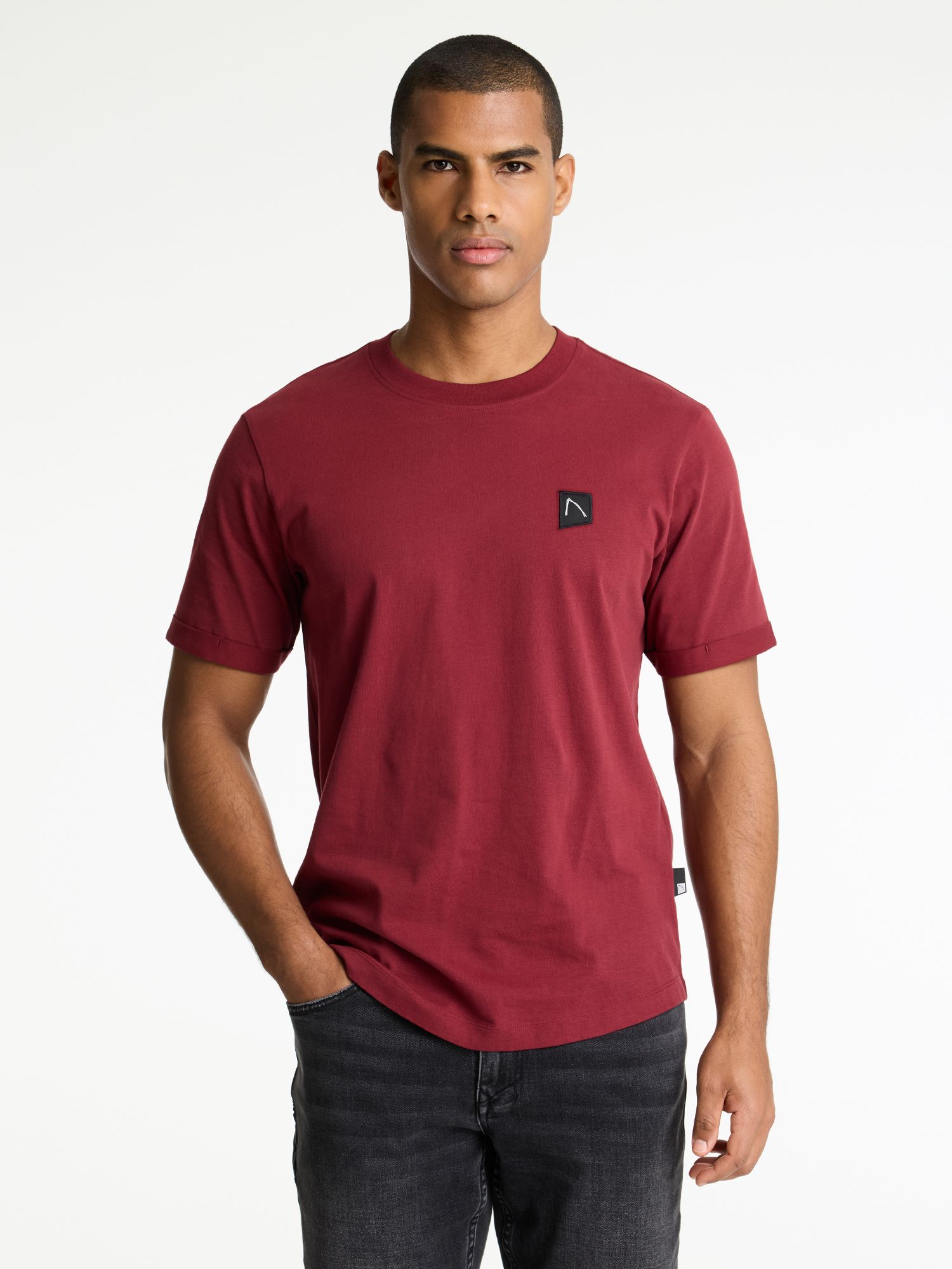 volwassenen CHASIN' T-Shirts Brody