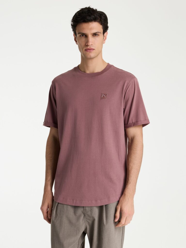 volwassenen T-Shirts BRODY