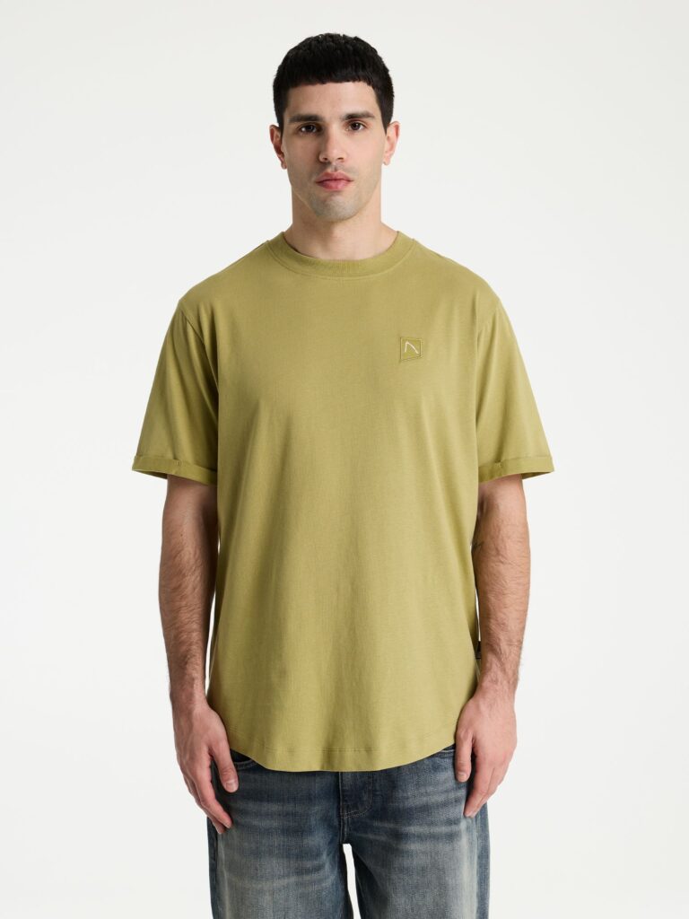 volwassenen T-Shirts Brody
