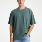 volwassenen CHASIN' T-Shirts Boaz