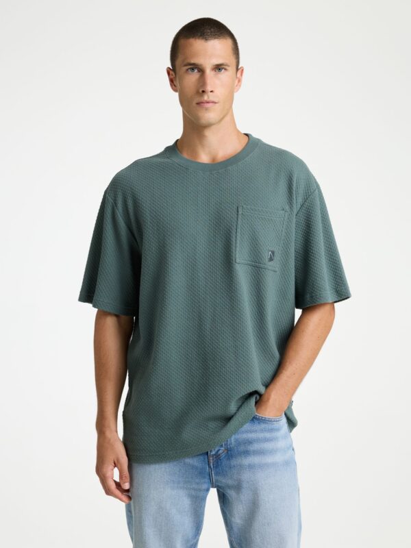 volwassenen CHASIN' T-Shirts Boaz
