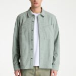 volwassenen CHASIN' Shirts lange mouw Axel Tecno