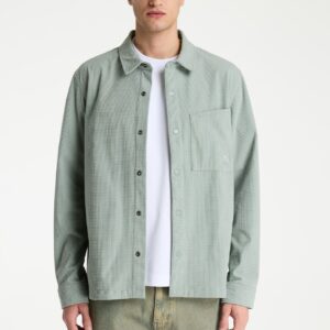 volwassenen CHASIN' Shirts lange mouw Axel Tecno