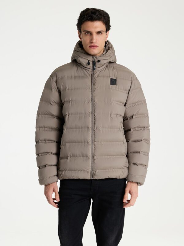 volwassenen Jassen Cloud Padded