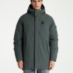 volwassenen CHASIN' Jassen Return Parka